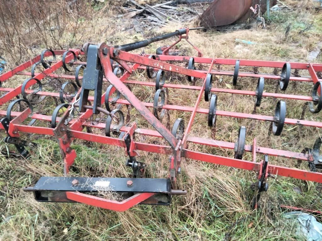 Kongskilde 340cm 钉齿耙