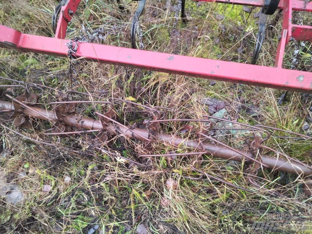 Kongskilde 340cm 钉齿耙