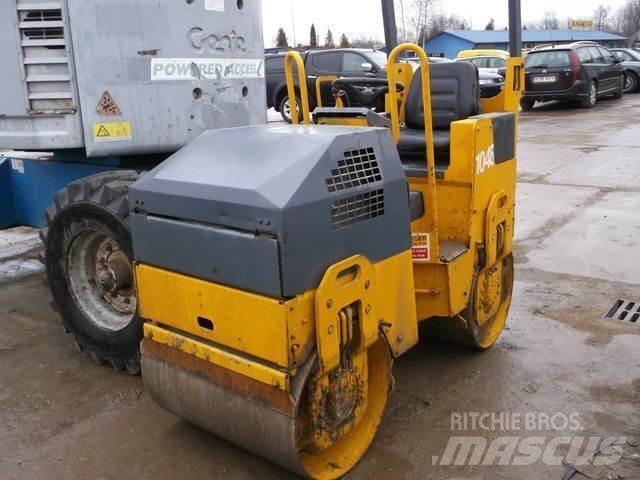 Bomag BW80 其他压路机
