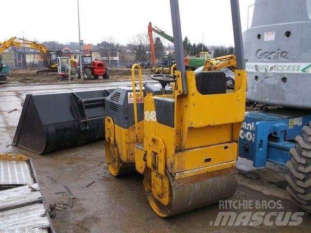 Bomag BW80 其他压路机