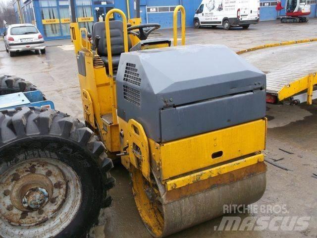 Bomag BW80 其他压路机