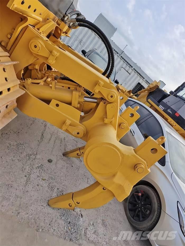 Shantui SD 16 履带式推土机