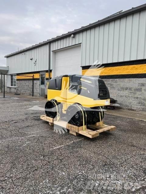 Bomag BMP8500 拖式振动压路机