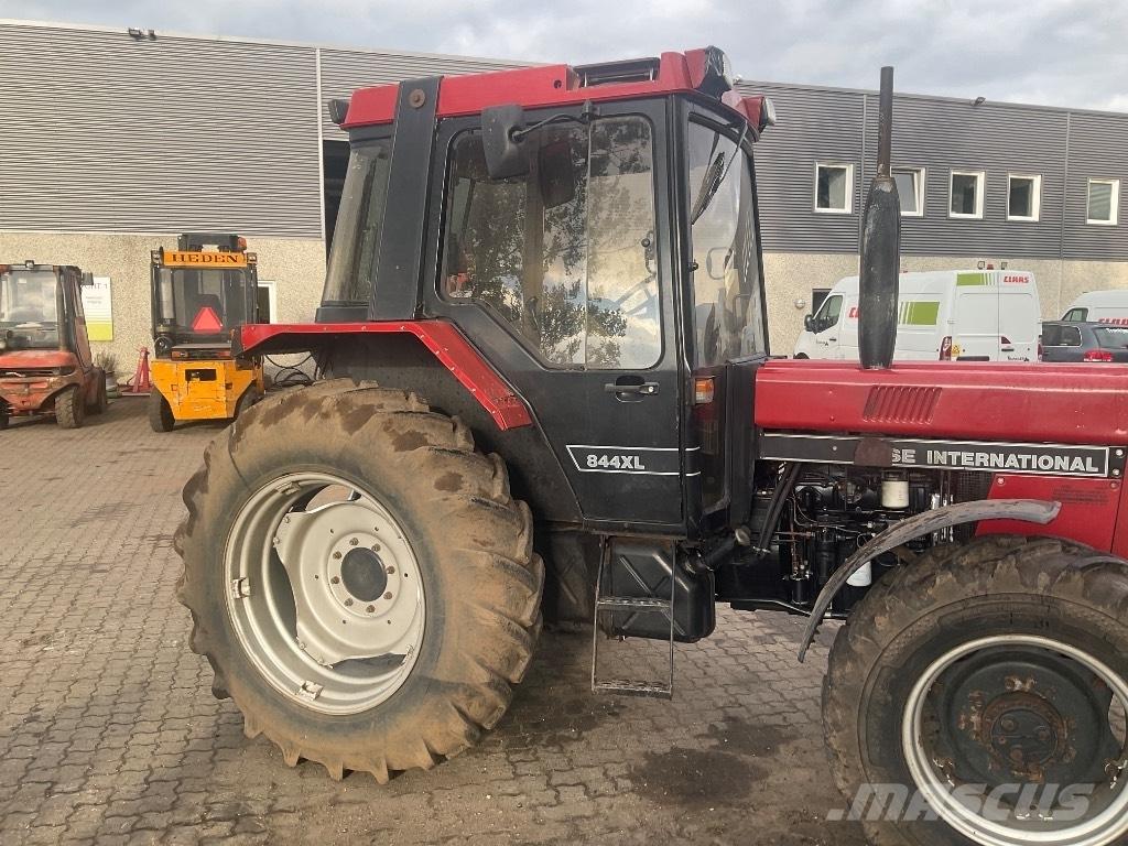 Case IH 844 xla 拖拉机/农用车