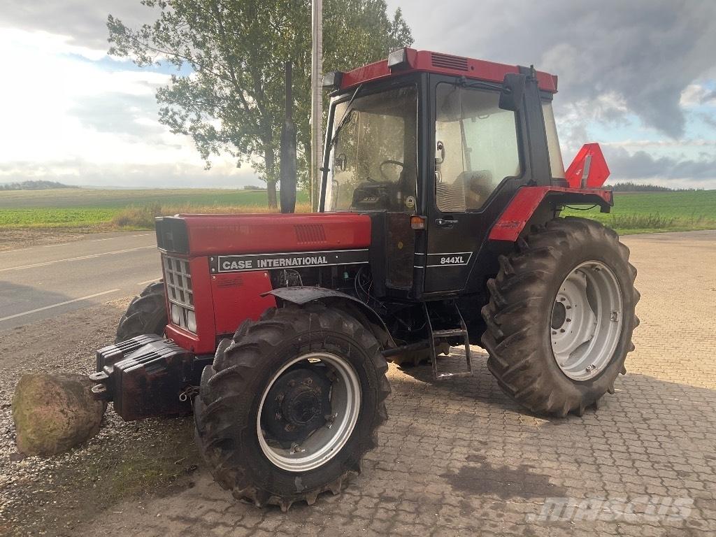 Case IH 844 xla 拖拉机/农用车