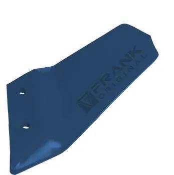 Lemken Wing share 底盘和悬架