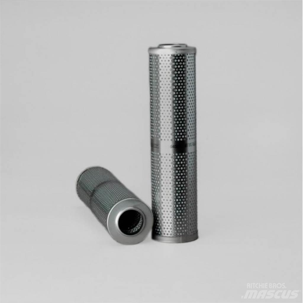  Other/Övrigt 21-T4 液压
