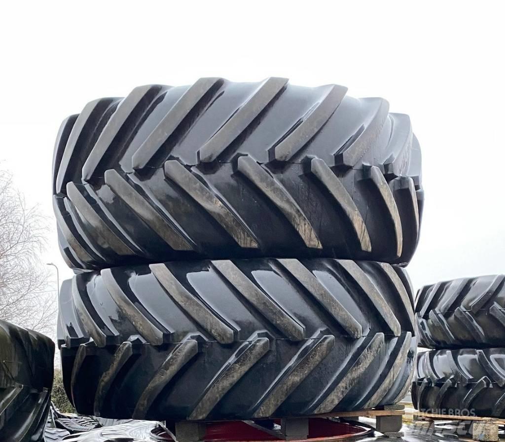 Trelleborg Wheels 其他拖拉机配件