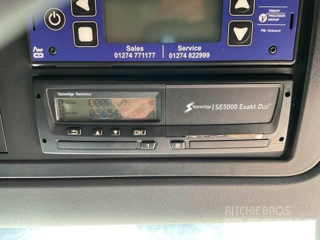 Scania R 480 牵引车