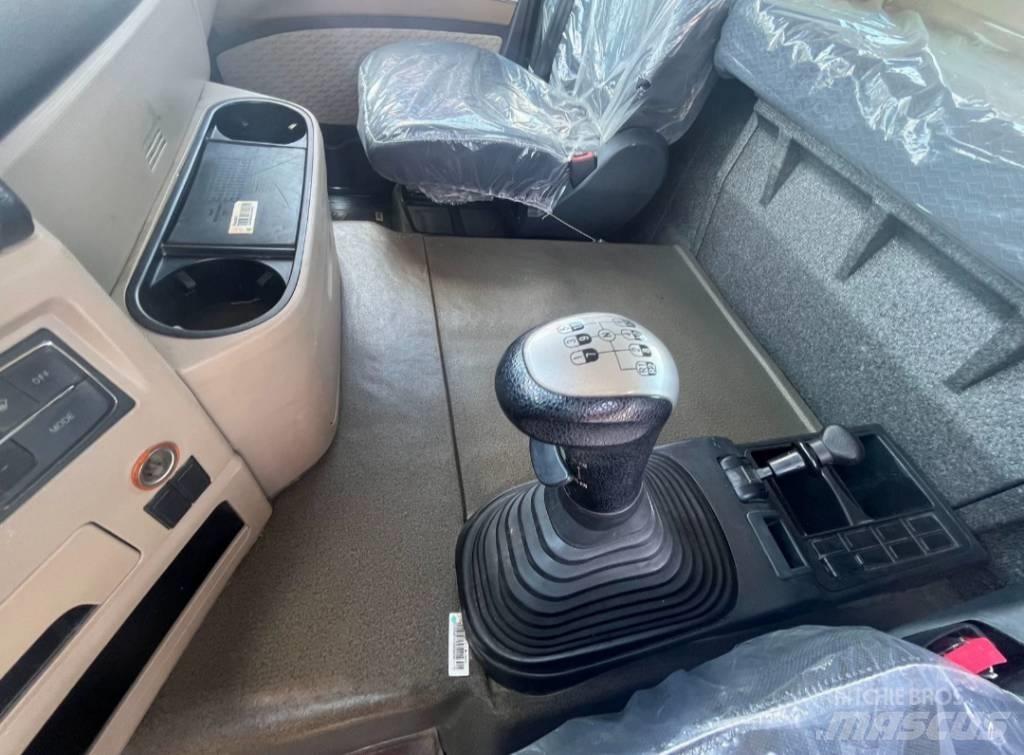 Howo 371 其他货车
