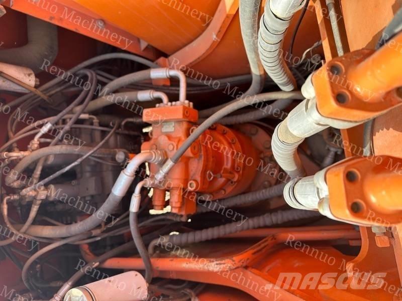 Doosan DH220LC-7 履带挖掘机