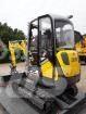 Wacker Neuson ET 24 小型挖掘机