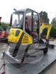 Wacker Neuson ET 24 小型挖掘机