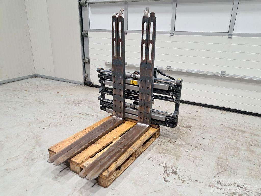 Kaup 2T429C 建筑机械-其他