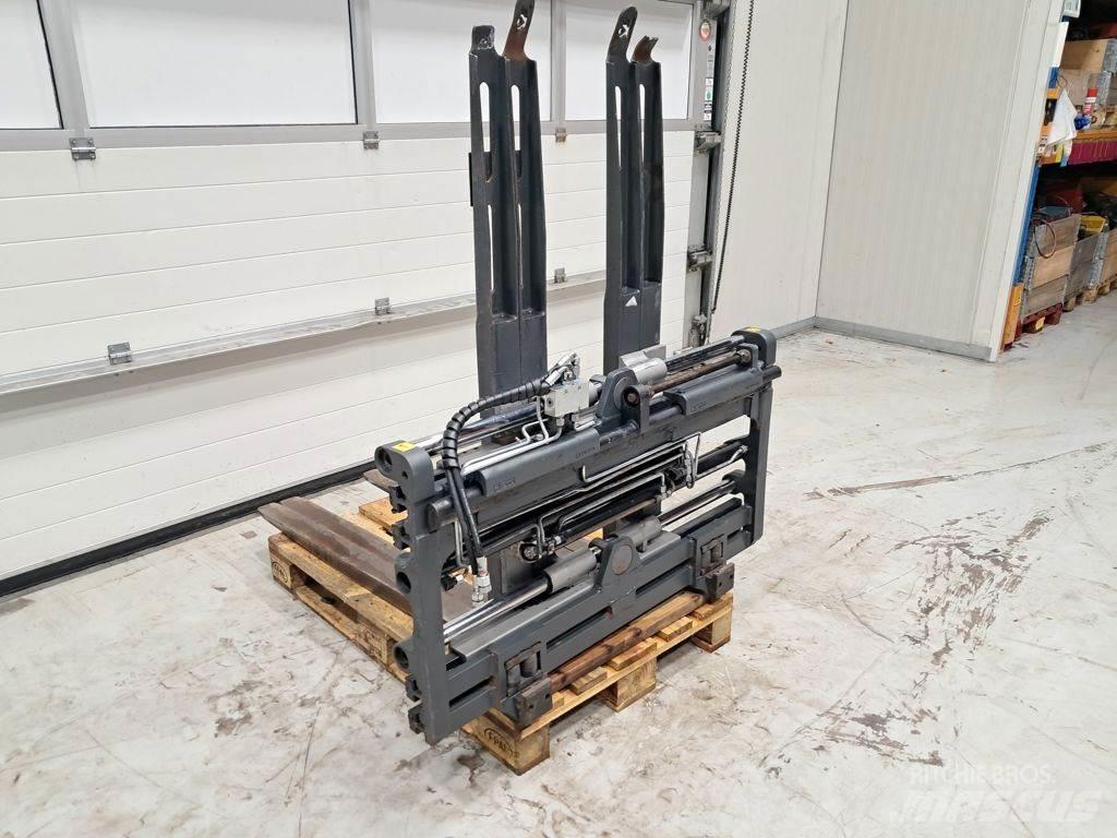 Kaup 2T429C 建筑机械-其他