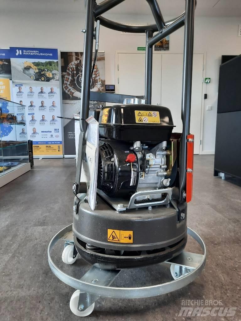 Husqvarna LX90 平板夯
