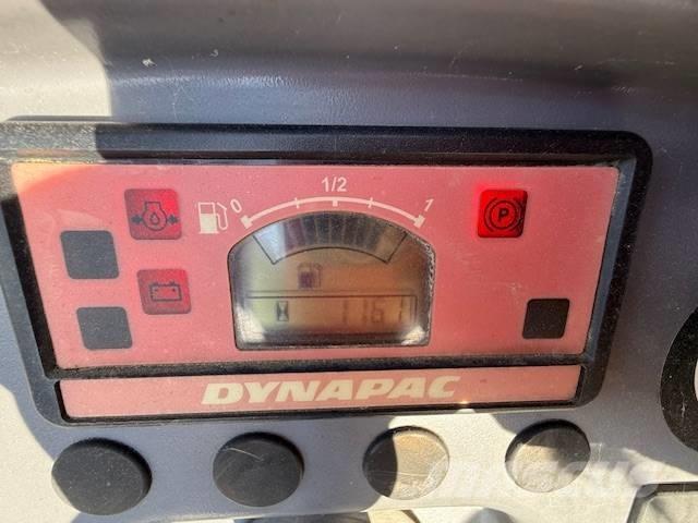 Dynapac CC 1300 双轮压路机