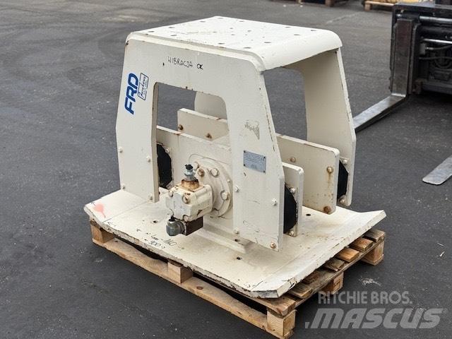 Furukawa FDP-210 液压