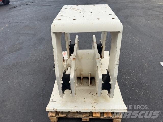 Furukawa FDP-210 液压