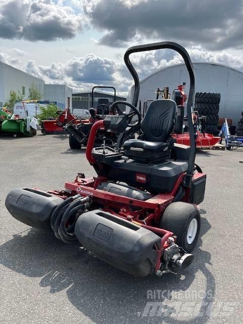 Toro 3250D 果岭剪草机