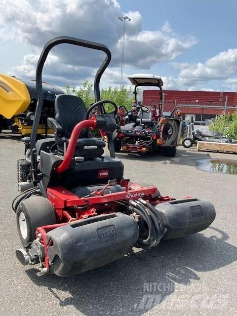 Toro 3250D 果岭剪草机