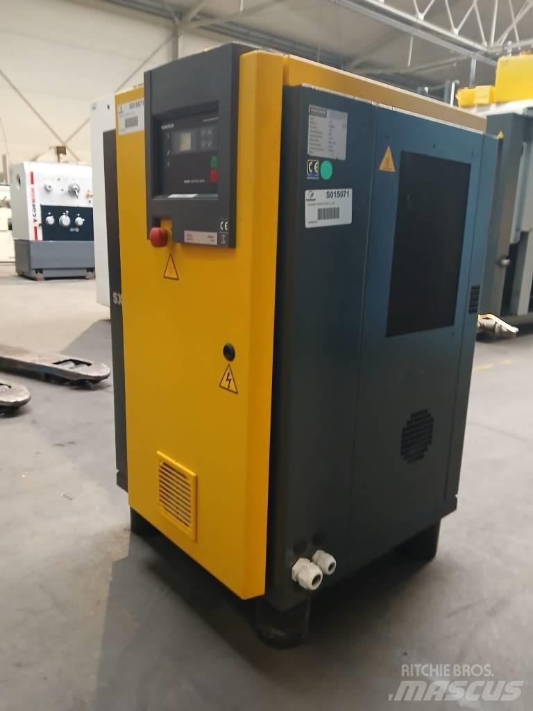 Kaeser SX8 压缩机