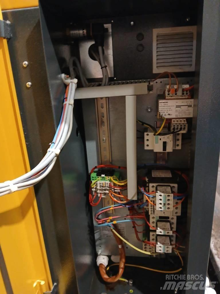 Kaeser SX8 压缩机