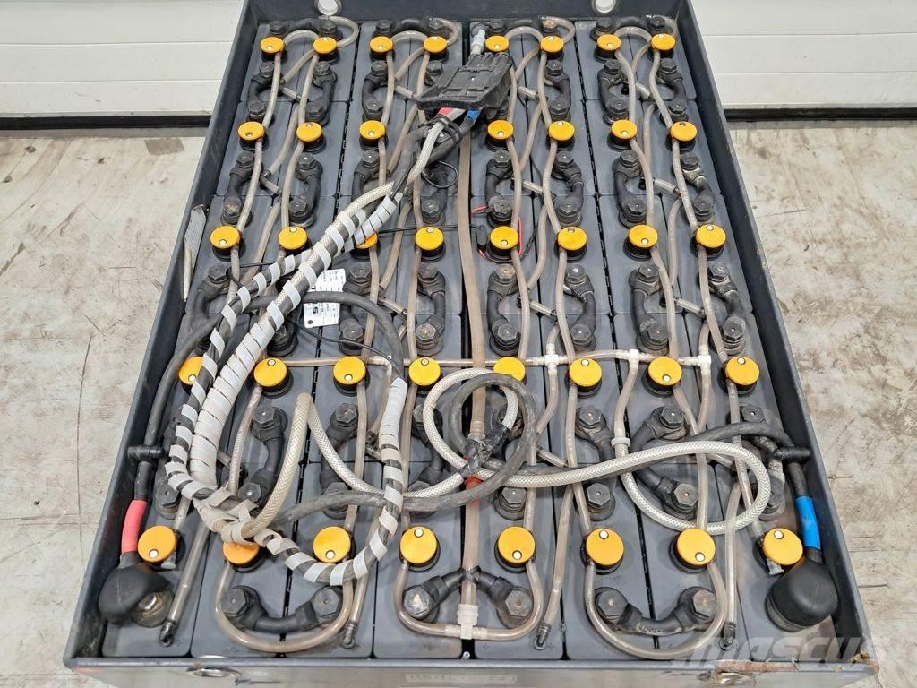  Batterij 80V 620Ah 电池