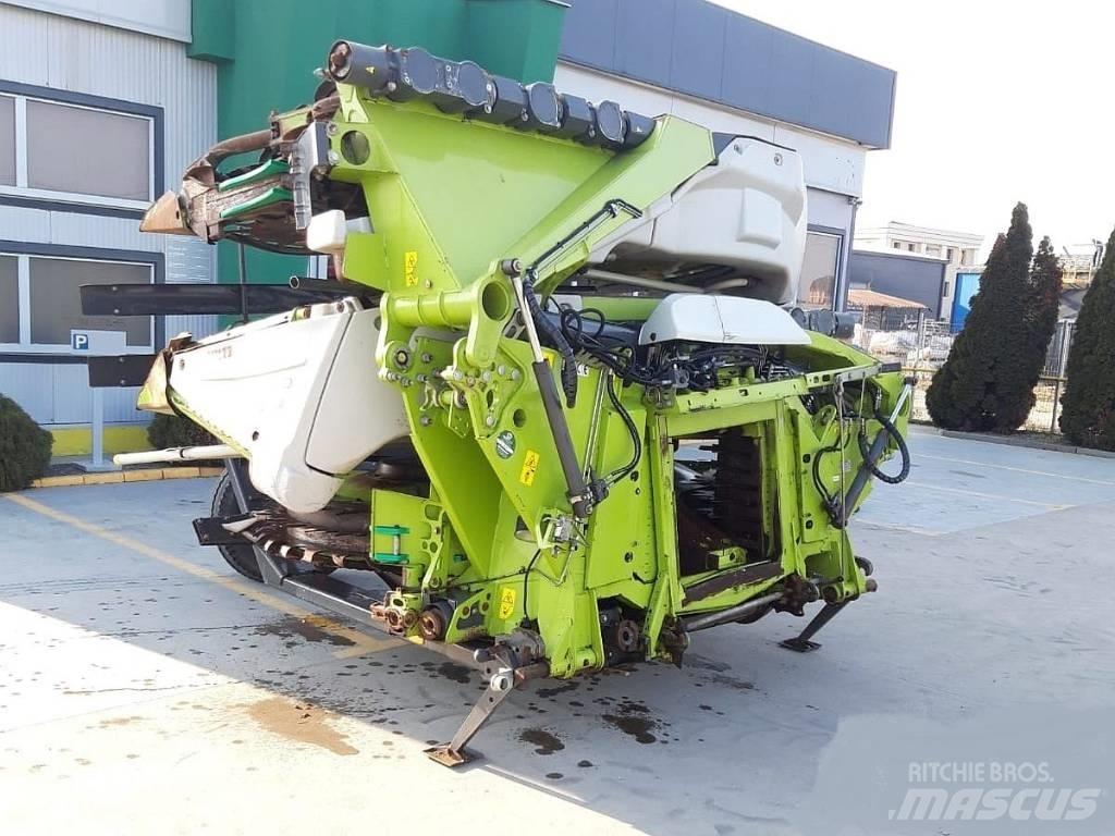 CLAAS Orbis 900 AC 联合收割机头