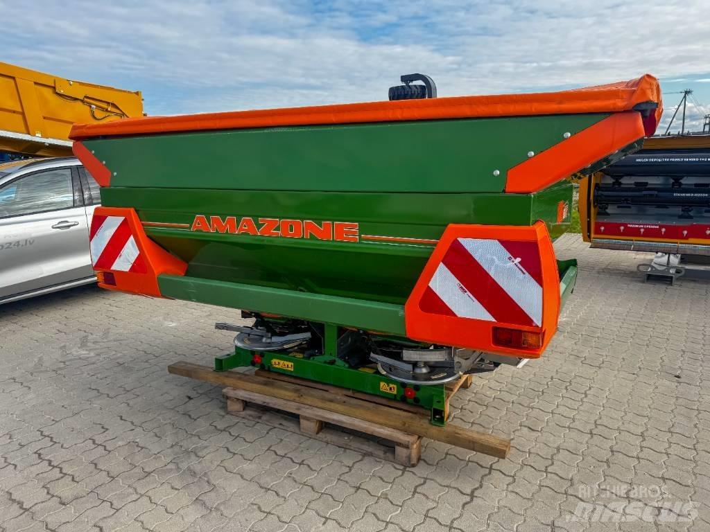 Amazone ZA-M 1501 矿物肥料撒播机