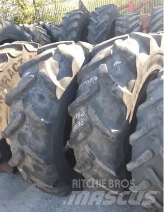  Pneus 13.6R28 轮胎、车轮、轮圈
