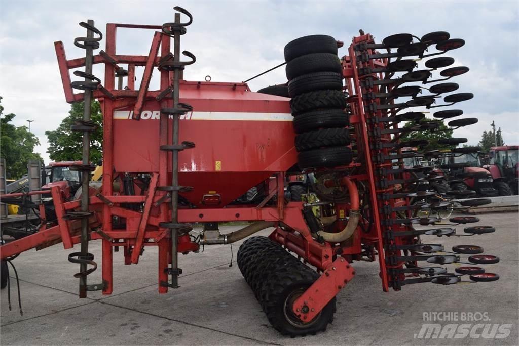 Horsch DS-6 条播机
