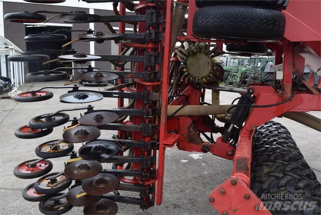 Horsch DS-6 条播机