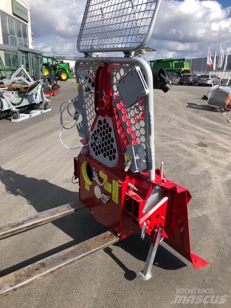 Tajfun EGV 55 AHK 绞车