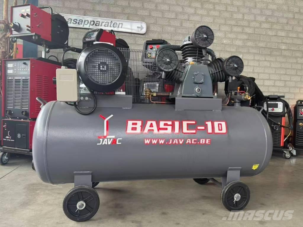 Javac BASIC 10 压缩机