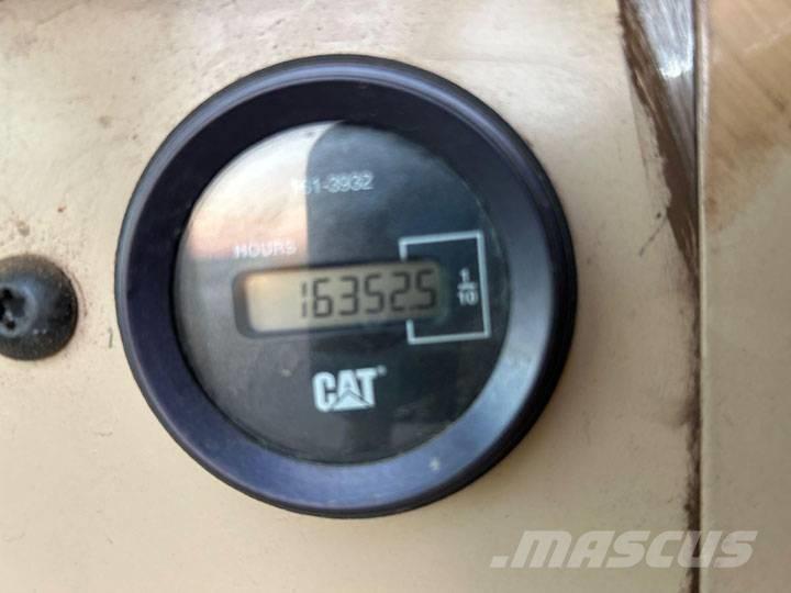 CAT 160 H 平地机/推土机