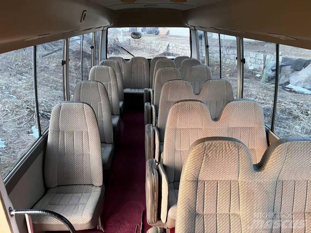 Toyota Coaster 公路客运汽车