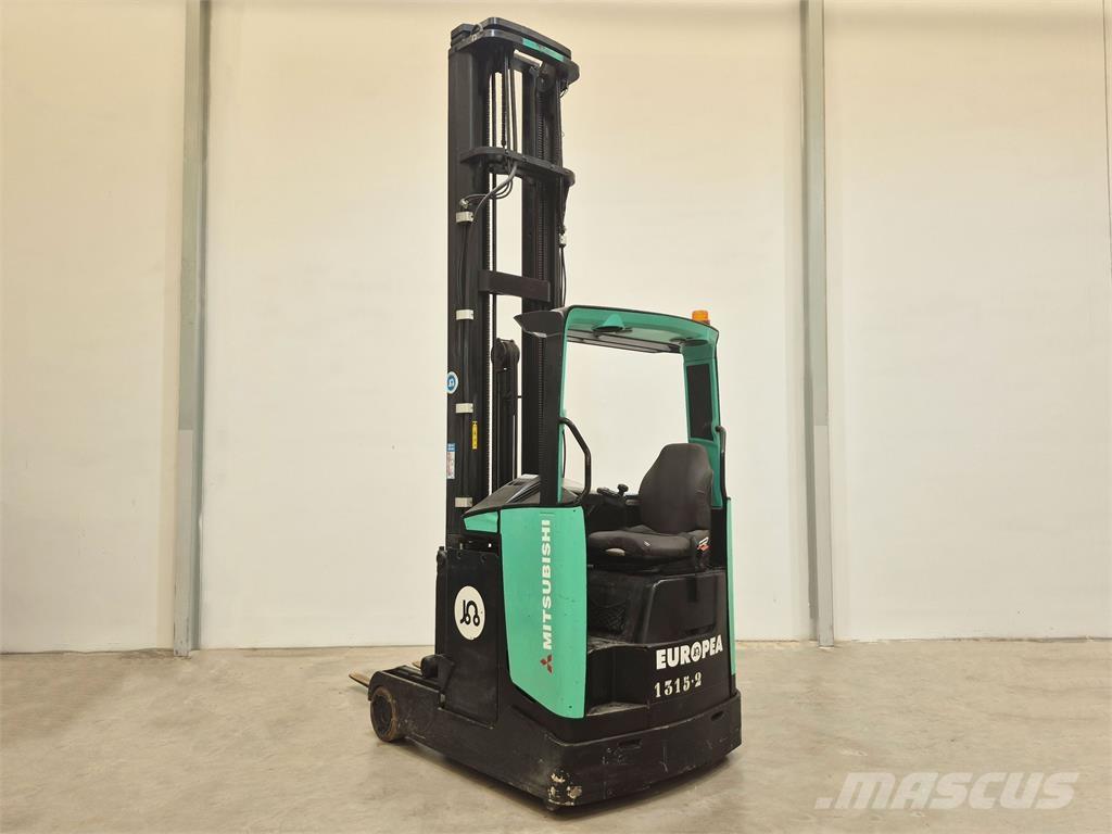 Mitsubishi RB16NH 前移式叉车