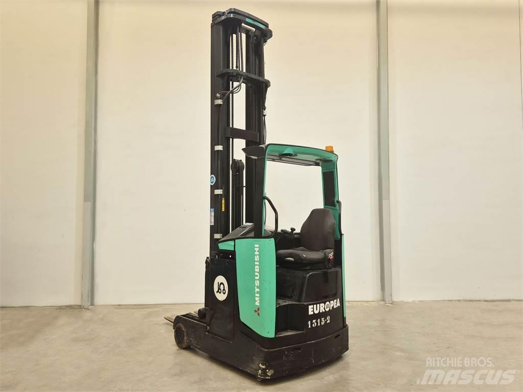 Mitsubishi RB16NH 前移式叉车