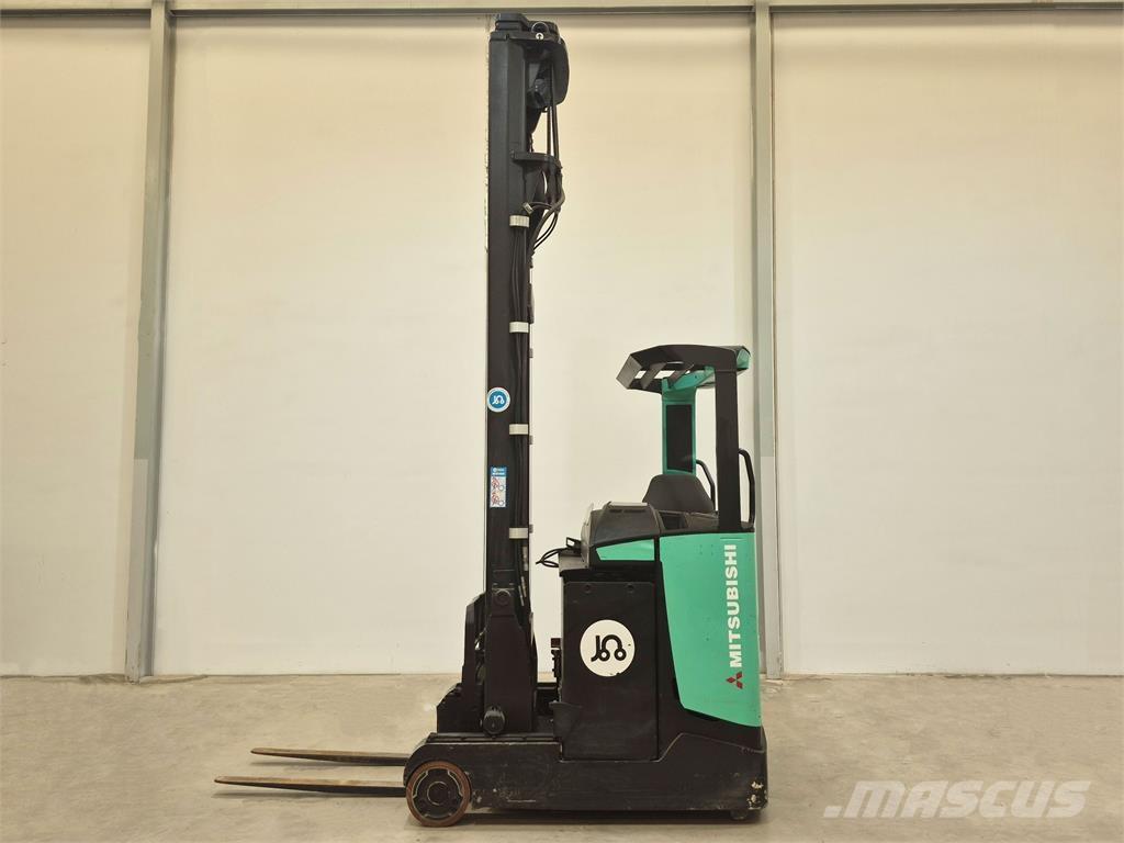 Mitsubishi RB16NH 前移式叉车