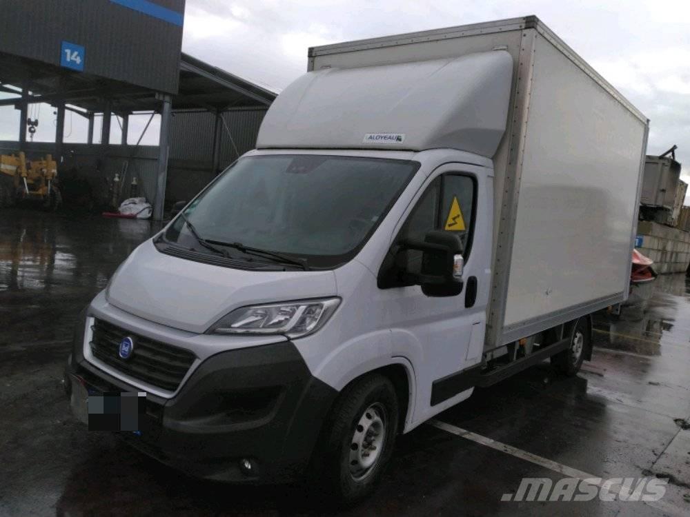 Fiat DUCATO 3 其他
