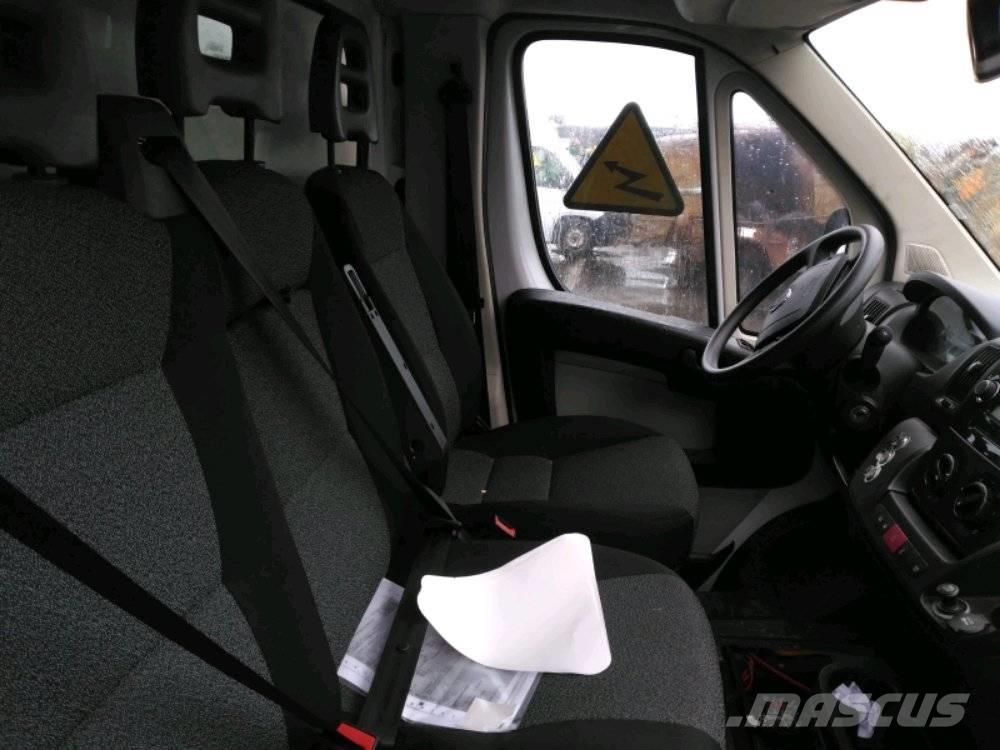 Fiat DUCATO 3 其他