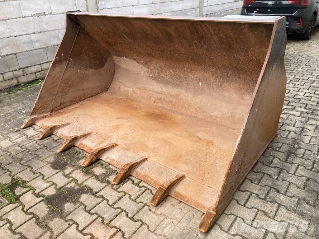 Volvo L60 / L70/ L90 挖斗