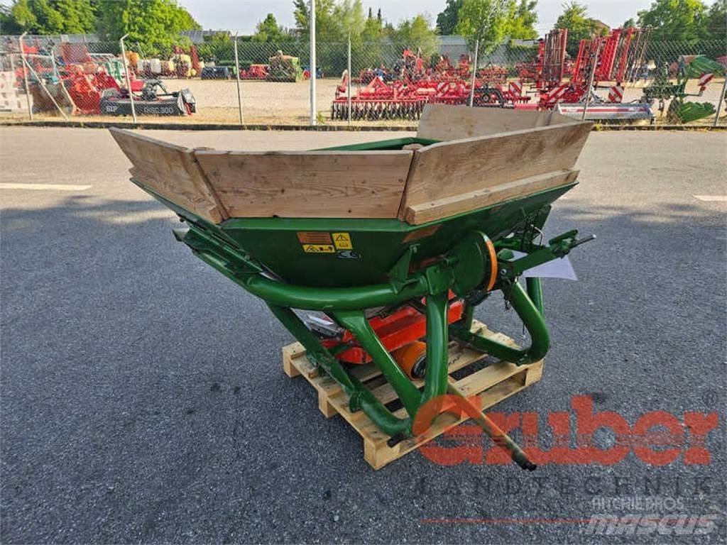 Amazone ZA-F 604 矿物肥料撒播机