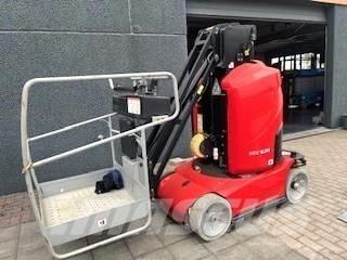 Manitou 100 VJR 客货电梯