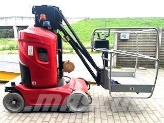 Manitou 100 VJR 客货电梯