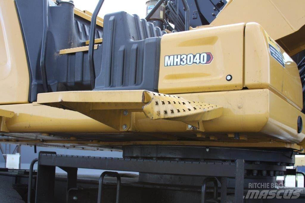 CAT MH3040 物流运输-其他