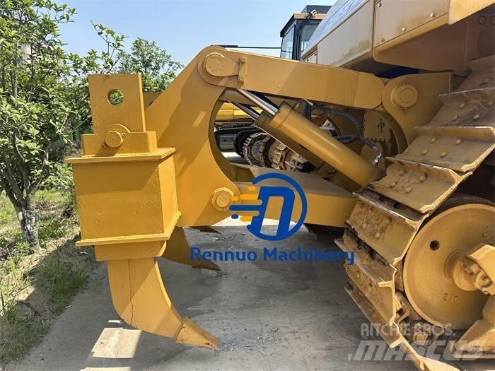 CAT D 7 H 履带式推土机
