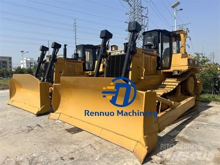 CAT D 7 H 履带式推土机