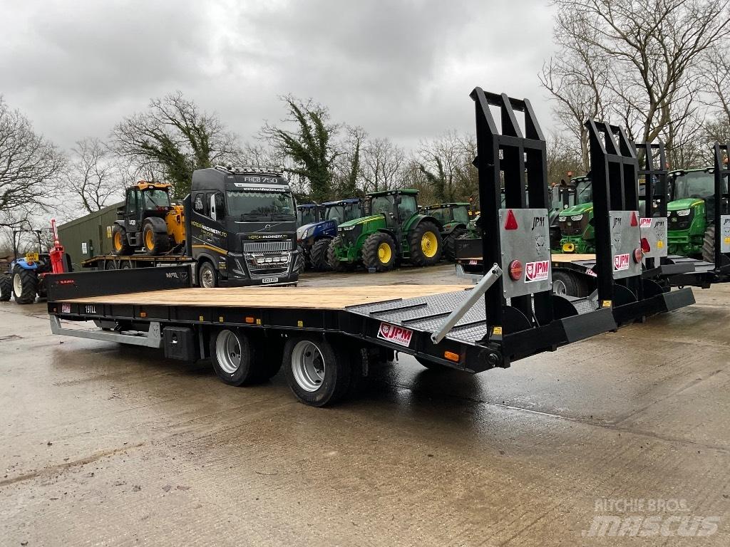 JPM 19 TLL 其他拖车